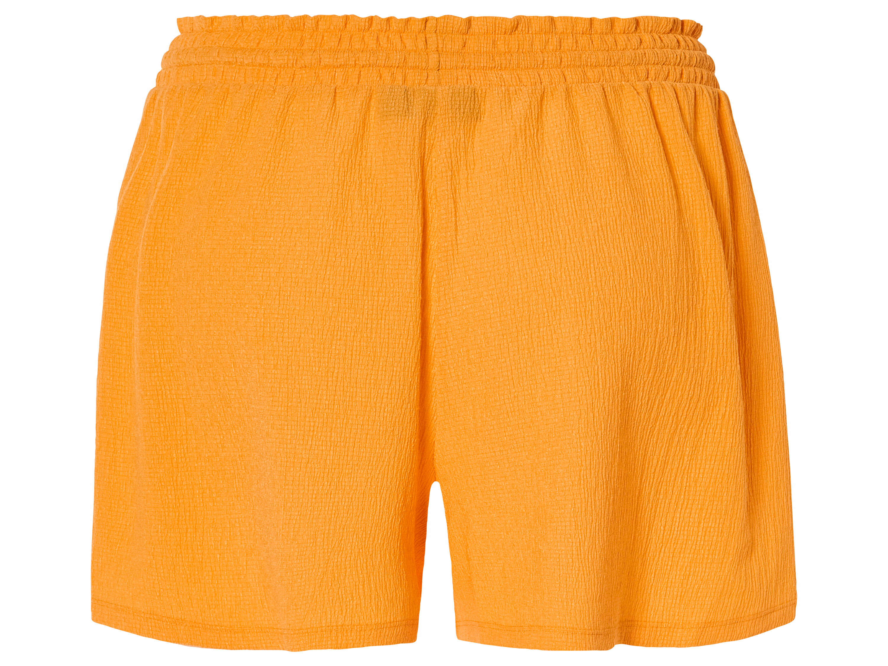 Thumbnail - esmara® Damen Shorts (orange, S (36/38))