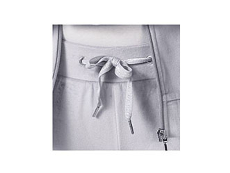 Gehe zu Vollbildansicht: esmara® Damen Nickianzug, mit YKK-Markenreißverschluss - Bild 17