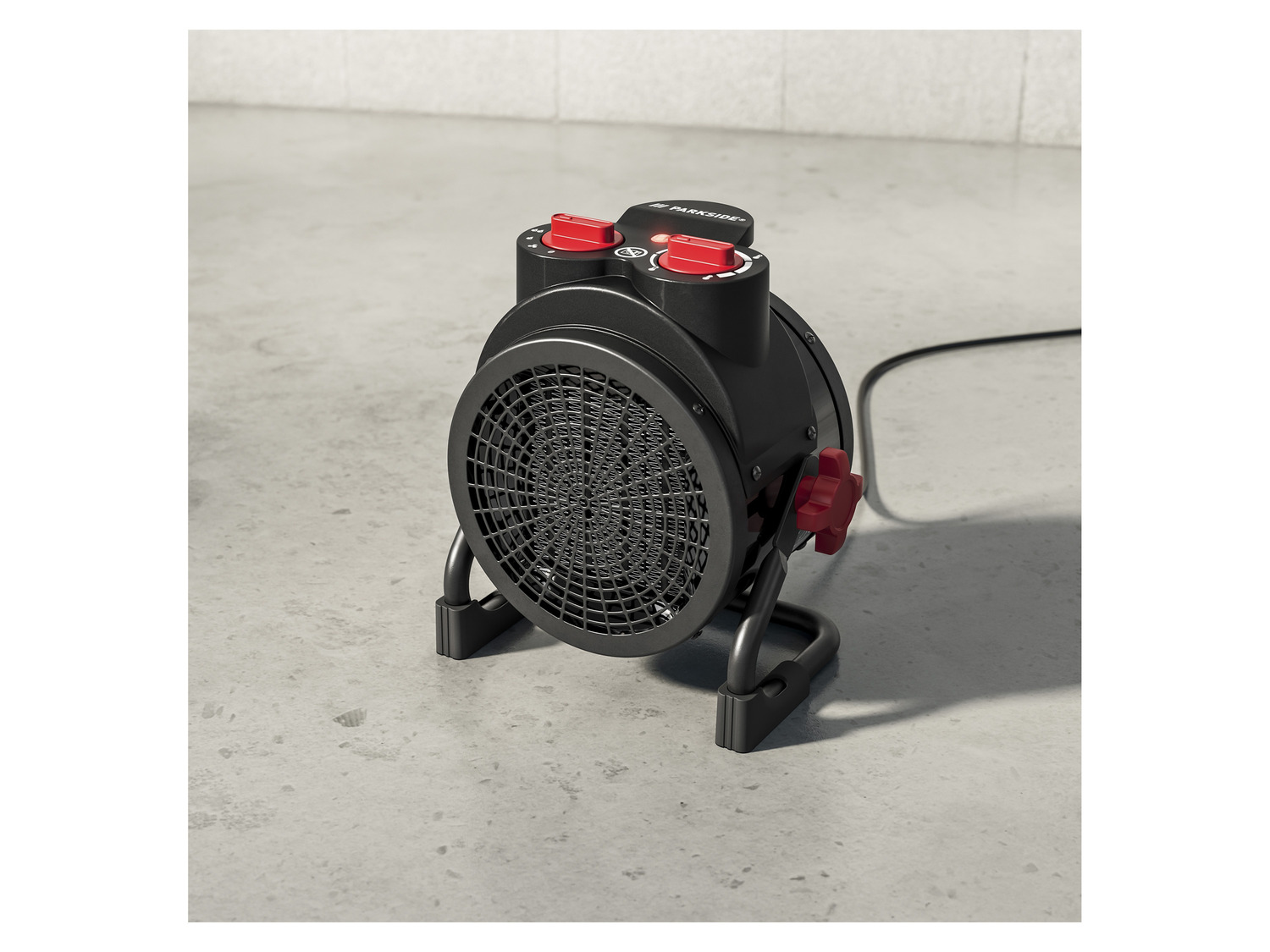 PARKSIDE® Keramik-Heizgebläse »PKH 2000 C2«, 2000 W