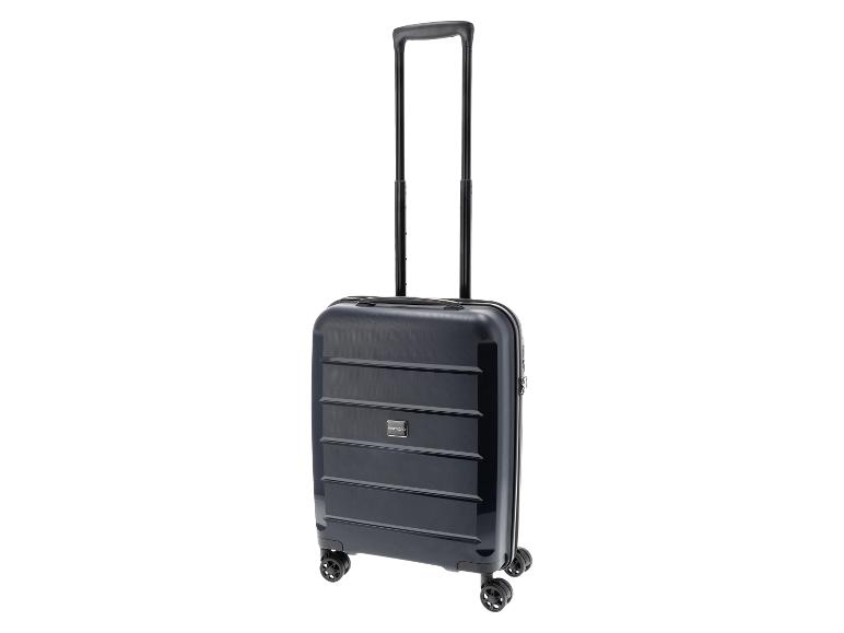 Koffer, Hardcase, Handgepäck, S, 30 L
