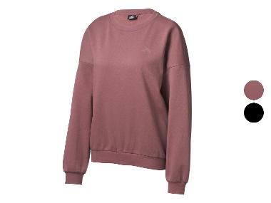 CRIVIT Damen-Sweatpullover