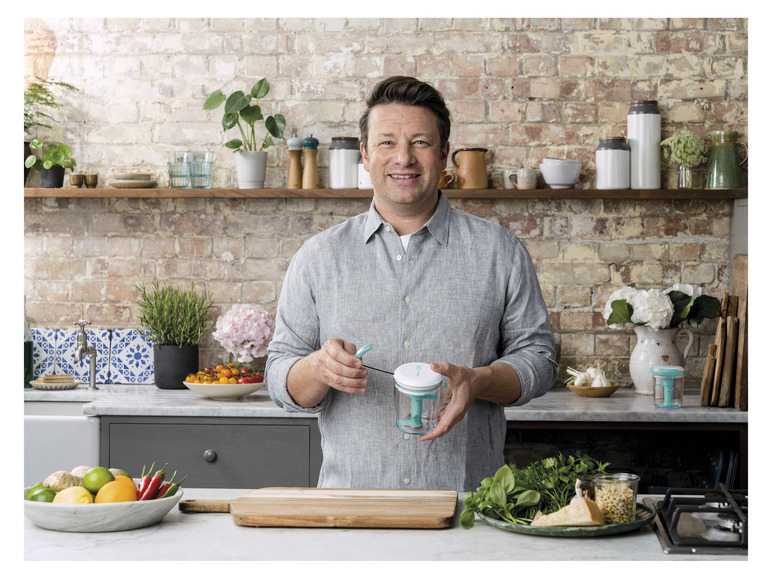 Tefal Jamie Oliver ml Essentials Chop Shaker, Kitchen 450 
