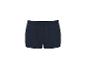 Marineblaue Boxershorts für Herren