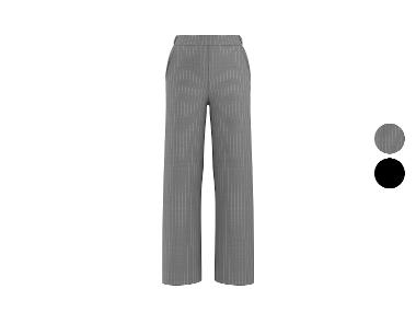 ESMARA® Damen Wide-Leg-Hose