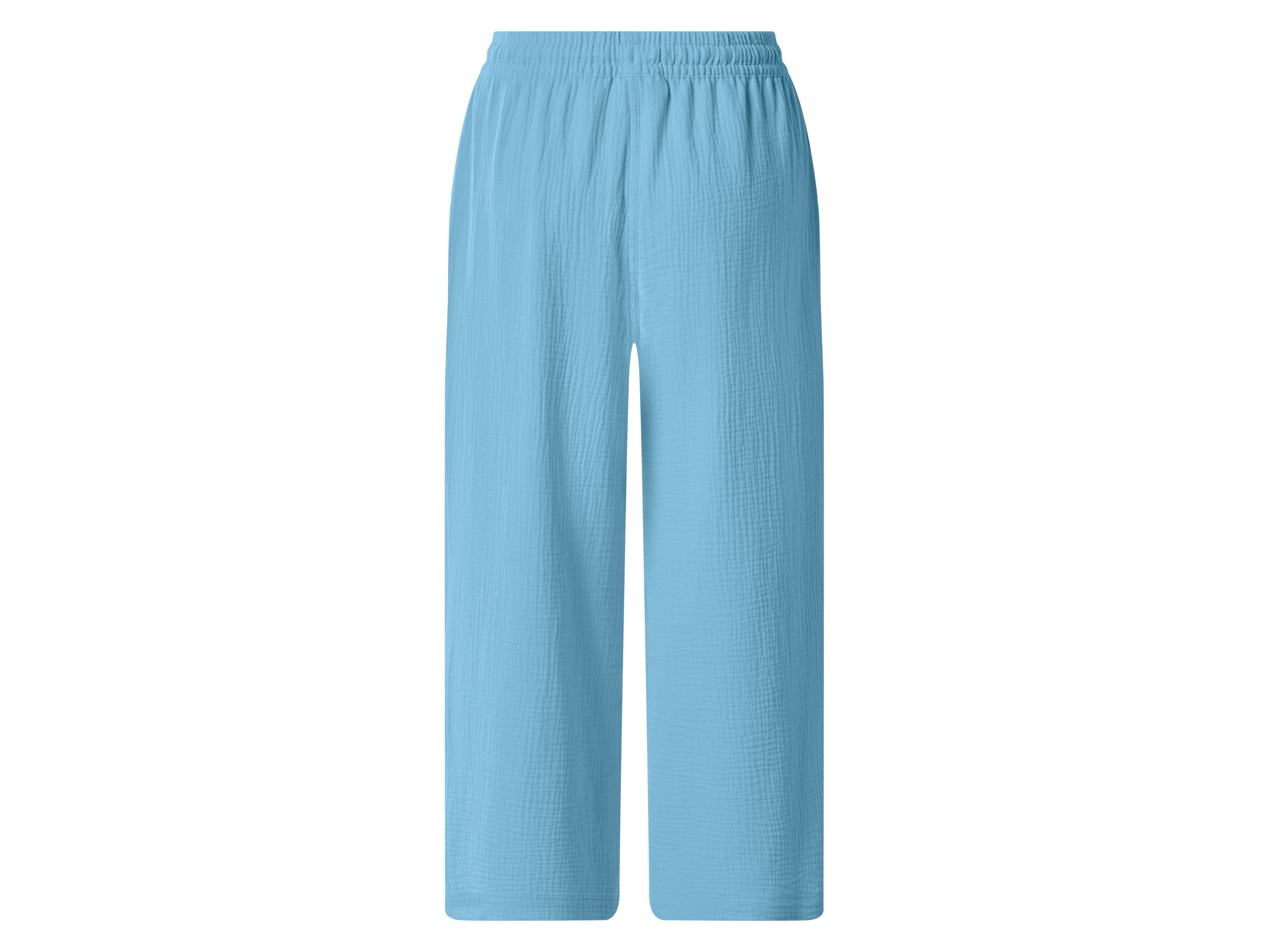 Thumbnail - esmara® Damen Hose (Blau, S(36/38))