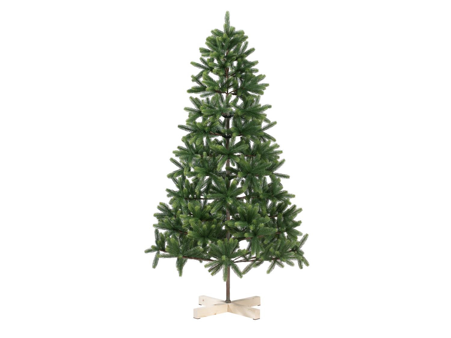 LIVARNO HOME Weihnachtsbaum künstlich 180 cm