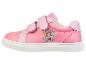 Rosa Kinderschuhe, Paw Patrol Motiv.