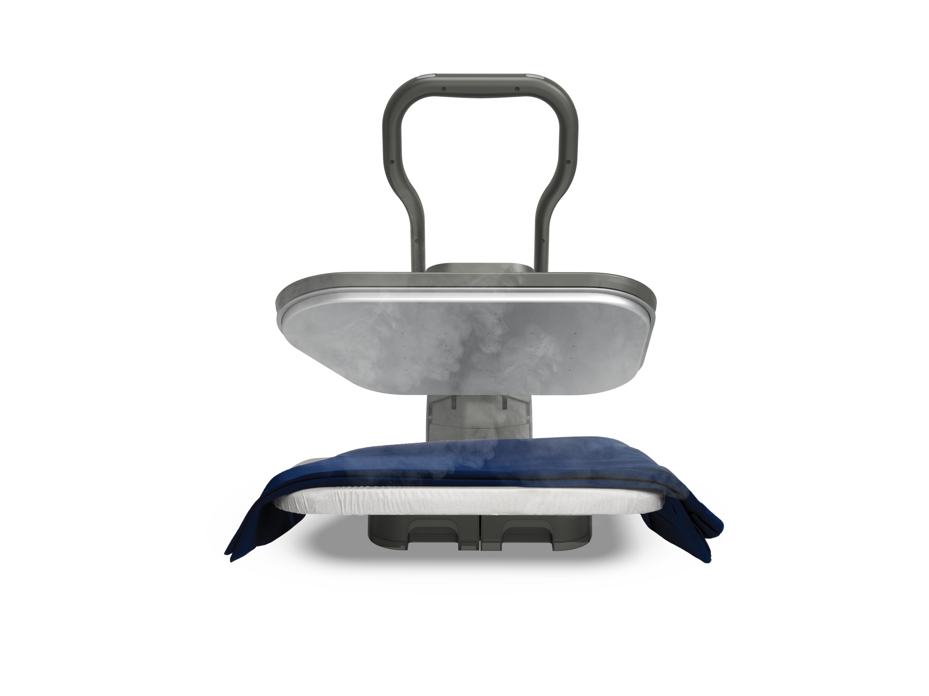 Thumbnail - SINGER Intelligent™ 2.0 20" STEAM PRESS Dampfbügelpresse""