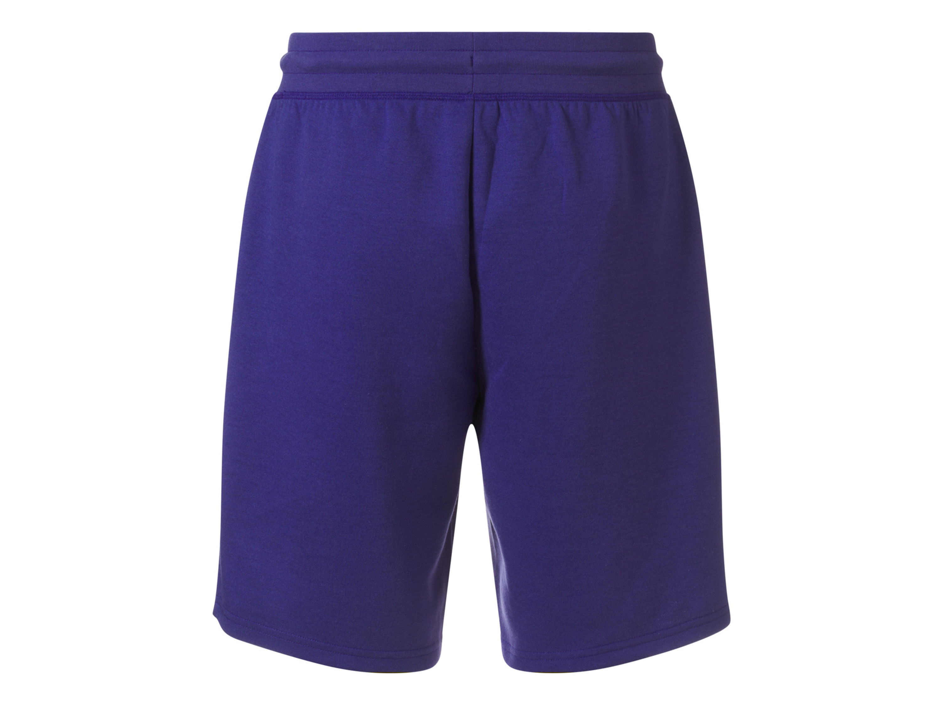 Thumbnail - CRIVIT Herren Sweatshorts Double Knit (Blau, S(44/46))
