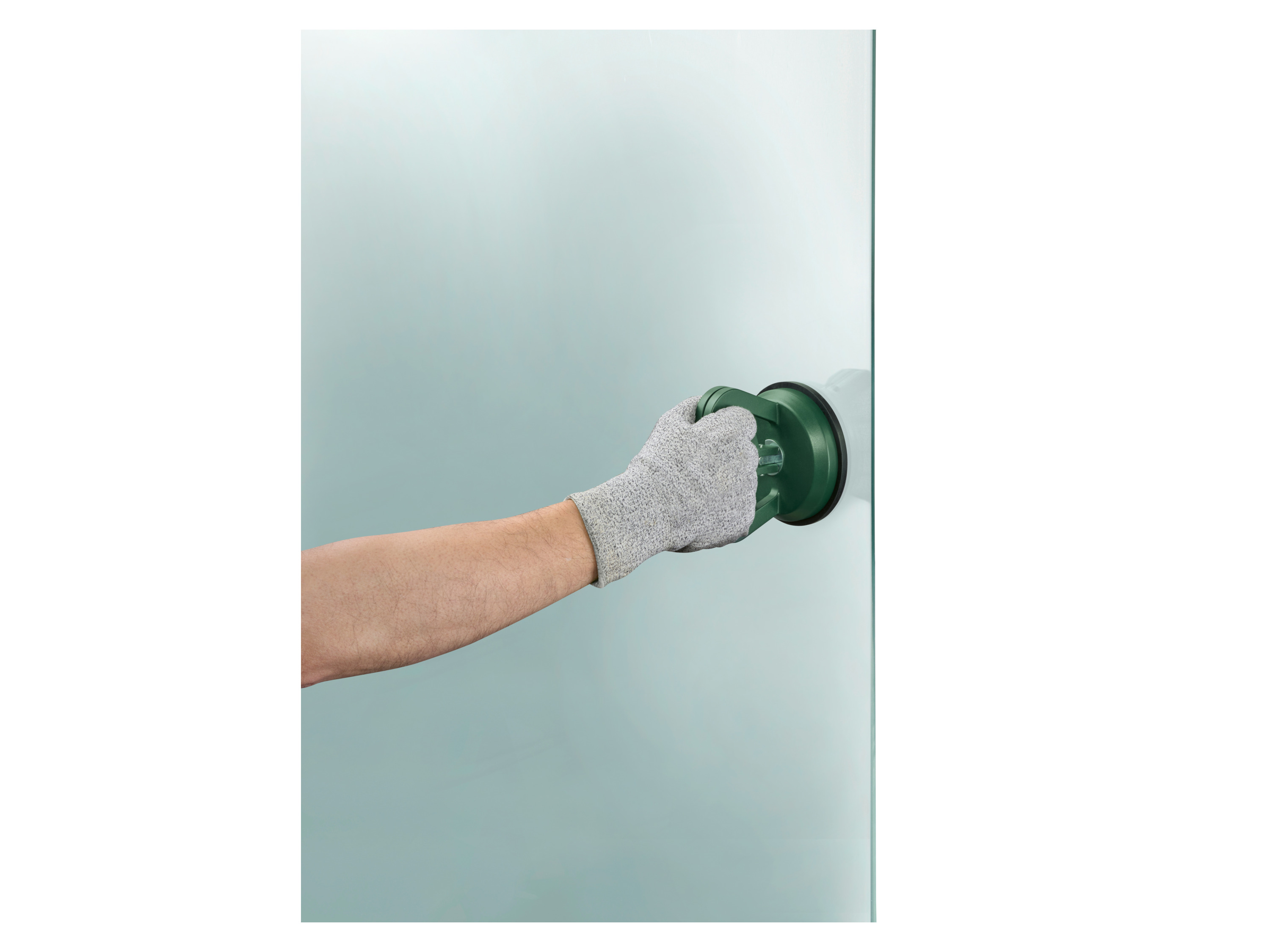 Thumbnail - PARKSIDE® Doppelsaugheber / Saugheber / Mini-Einhandsaugheber (Saugheber, 2 tlg.)