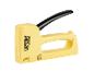 LIVARNO® R53 Handtacker SoS, gelb mit schwarzem Griff
