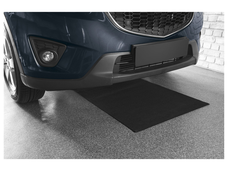 Gehe zu Vollbildansicht: ULTIMATE SPEED® Garagenschutzmatte, mit robuster Rückseite - Bild 5