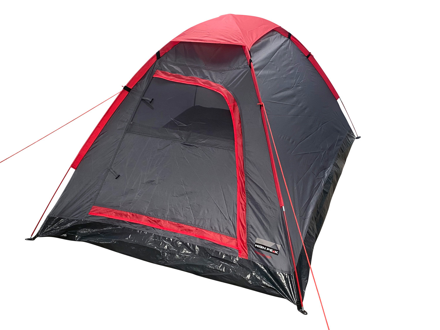 HIGH PEAK Camping-Set für 2 Personen, 5-teilig | LIDL