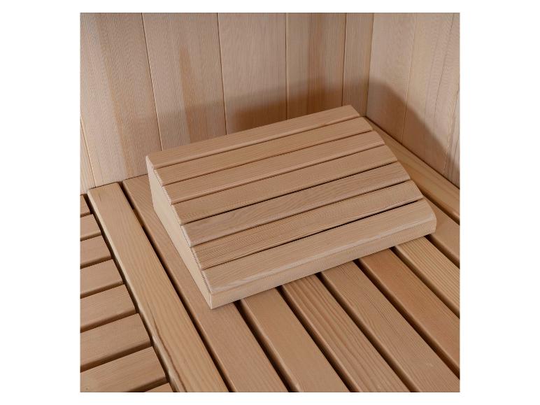 Ecksauna »SKYLINE XL«