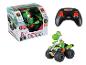 CARRERA Mario Kart™ RC Yoshi Quad mit Fernsteuerung und Verpackung