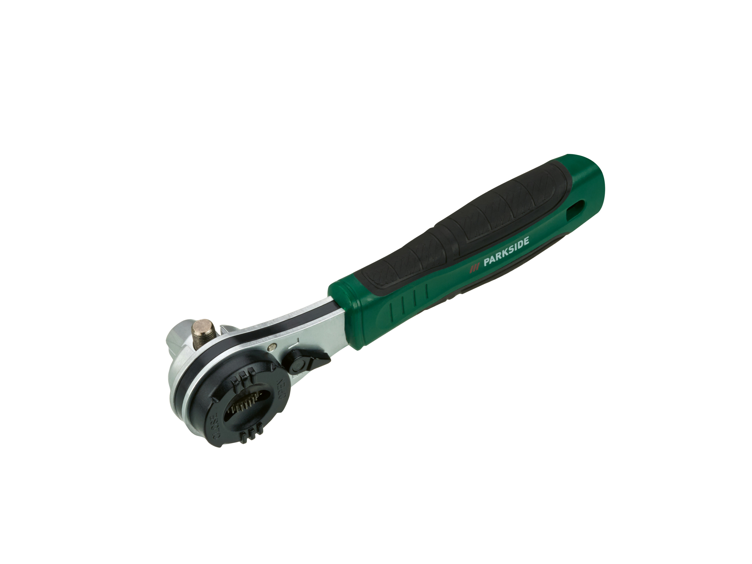 PARKSIDE® Multi-Ratsche / Ratschen-Steckschlüssel