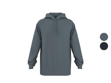 ESMARA MEN Herren Sweathoodie