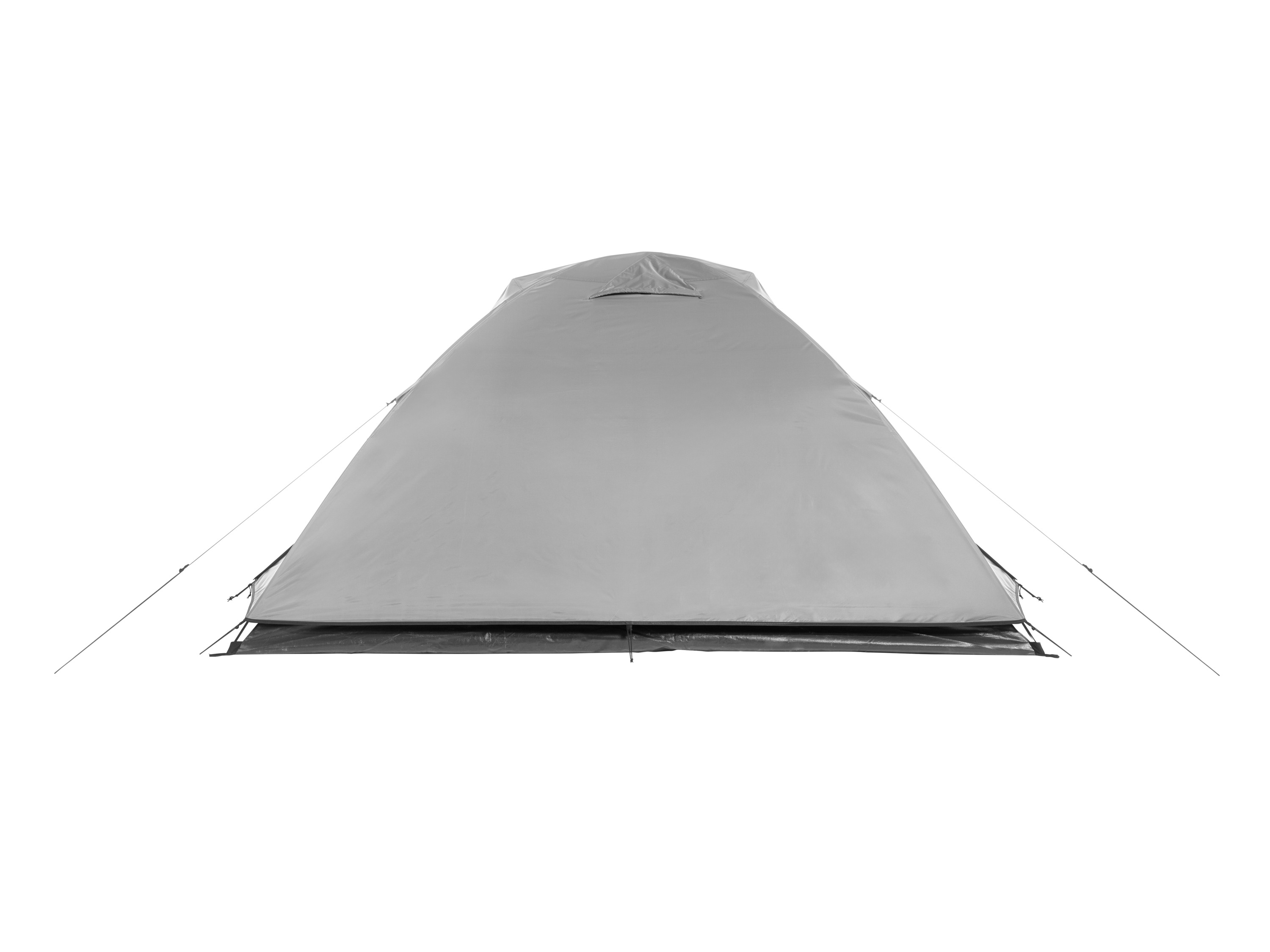 CRIVIT Kuppelzelt, 4 Personen - 5