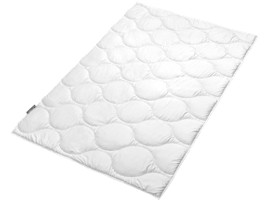 DUNLOPILLO Steppbett »Home«, 155 x 220 cm