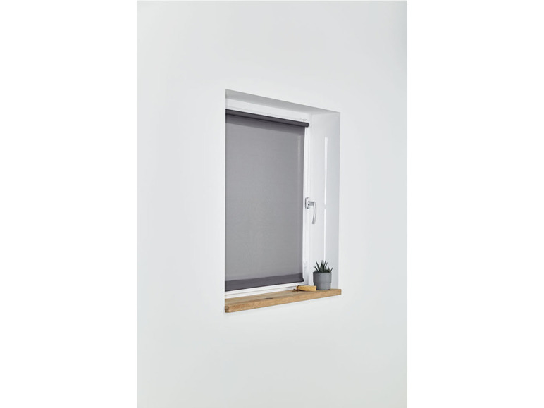 Gehe zu Vollbildansicht: LIVARNO home Tageslichtrollo, für die Fenster, ohne Bohren - Bild 12