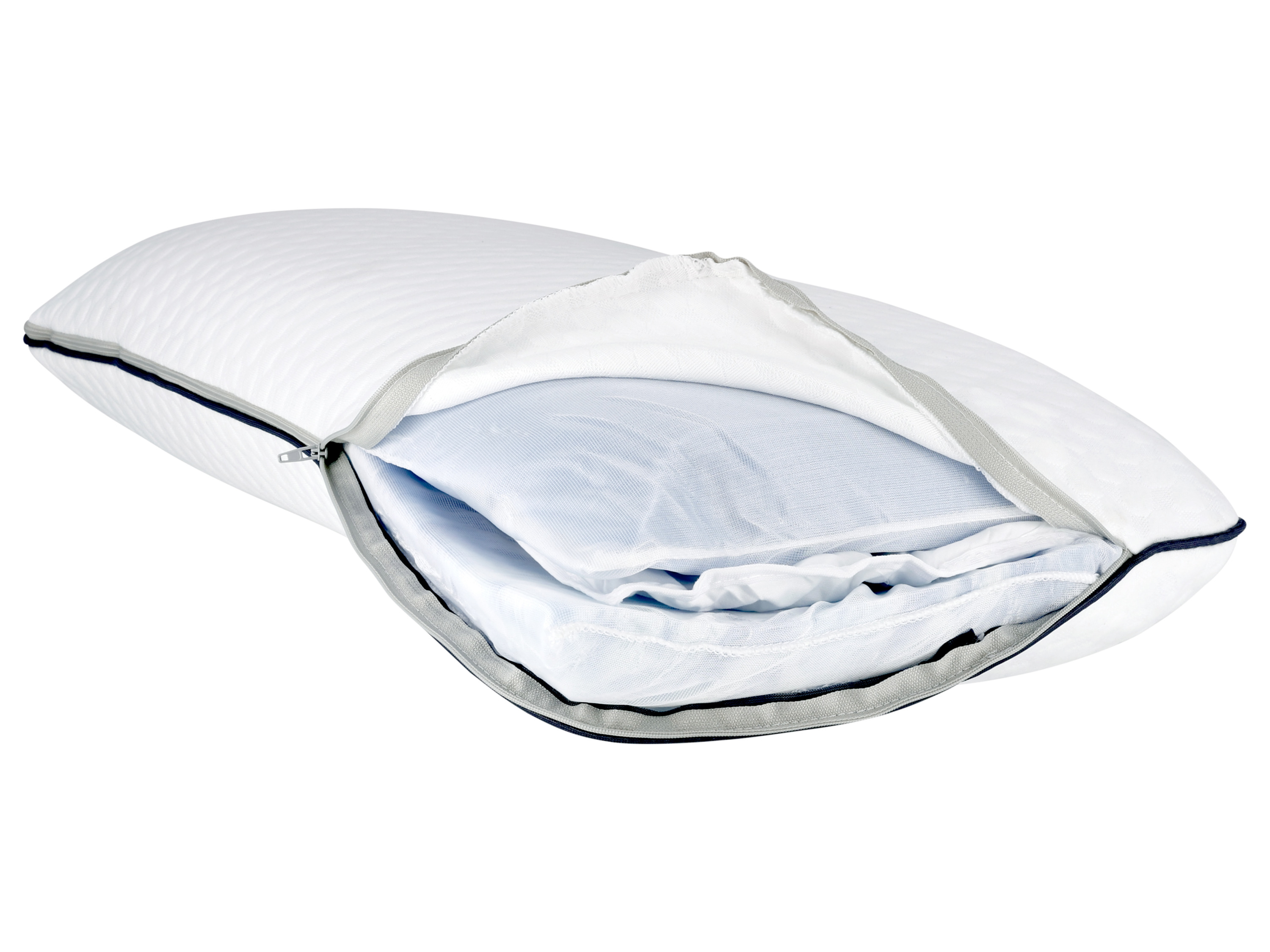 Thumbnail - LIVARNO home Kopfkissen