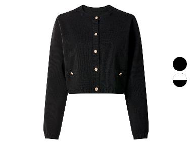 ESMARA® Damen Cardigan