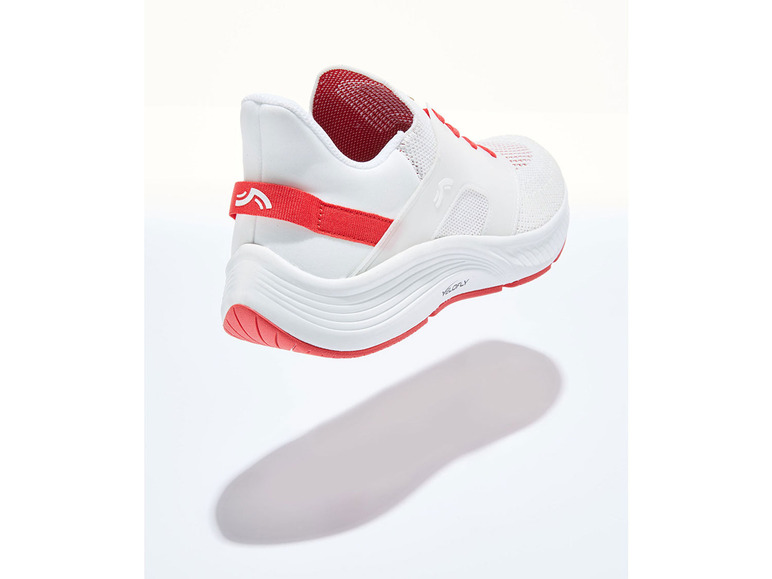 Gehe zu Vollbildansicht: CRIVIT Damen Laufschuhe »Velofly«, mit integrierter 3D-Ferse - Bild 53