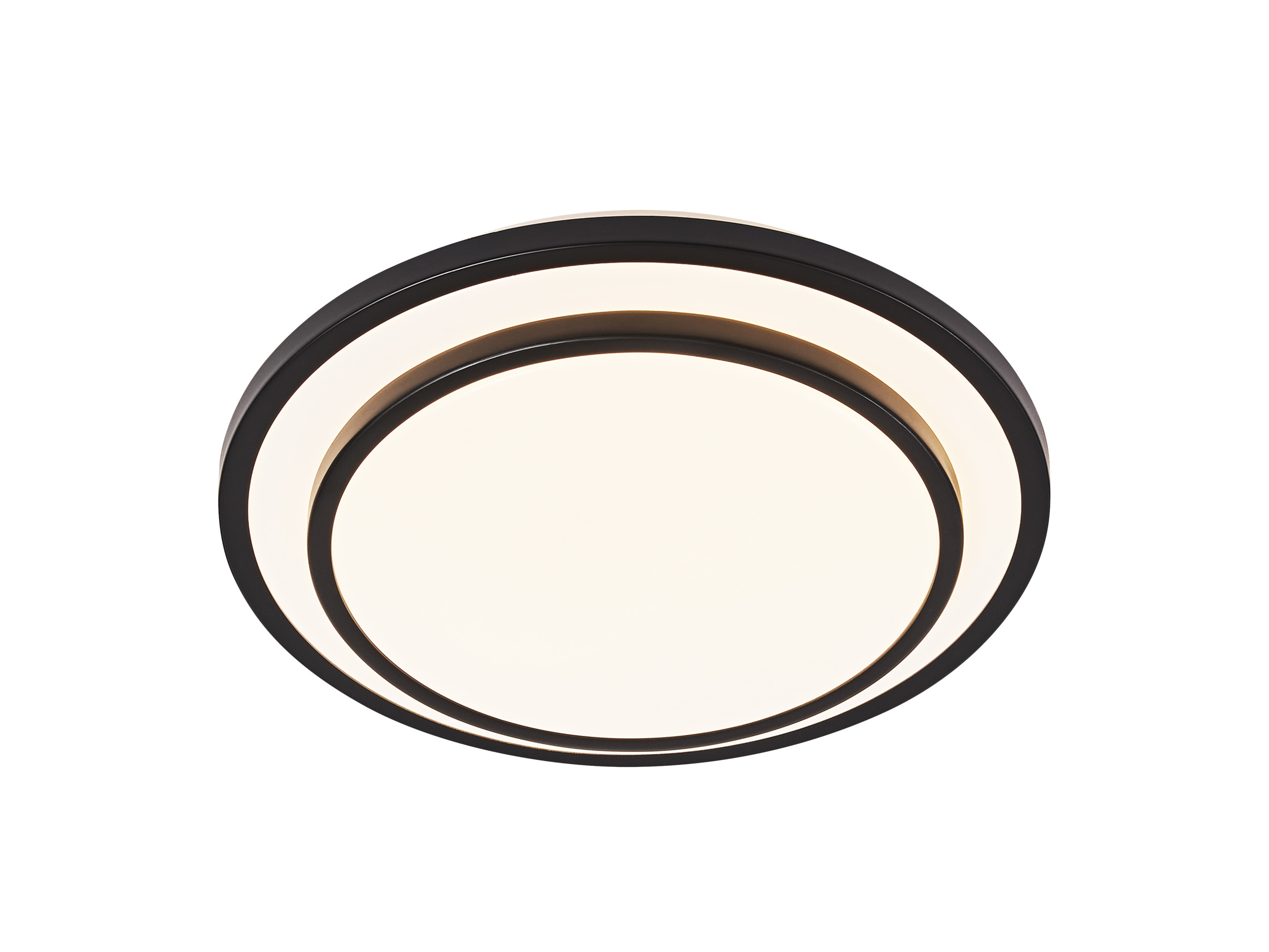 OSRAM Deckenleuchte »Orbis Berlin« (30 cm, Schwarz)""