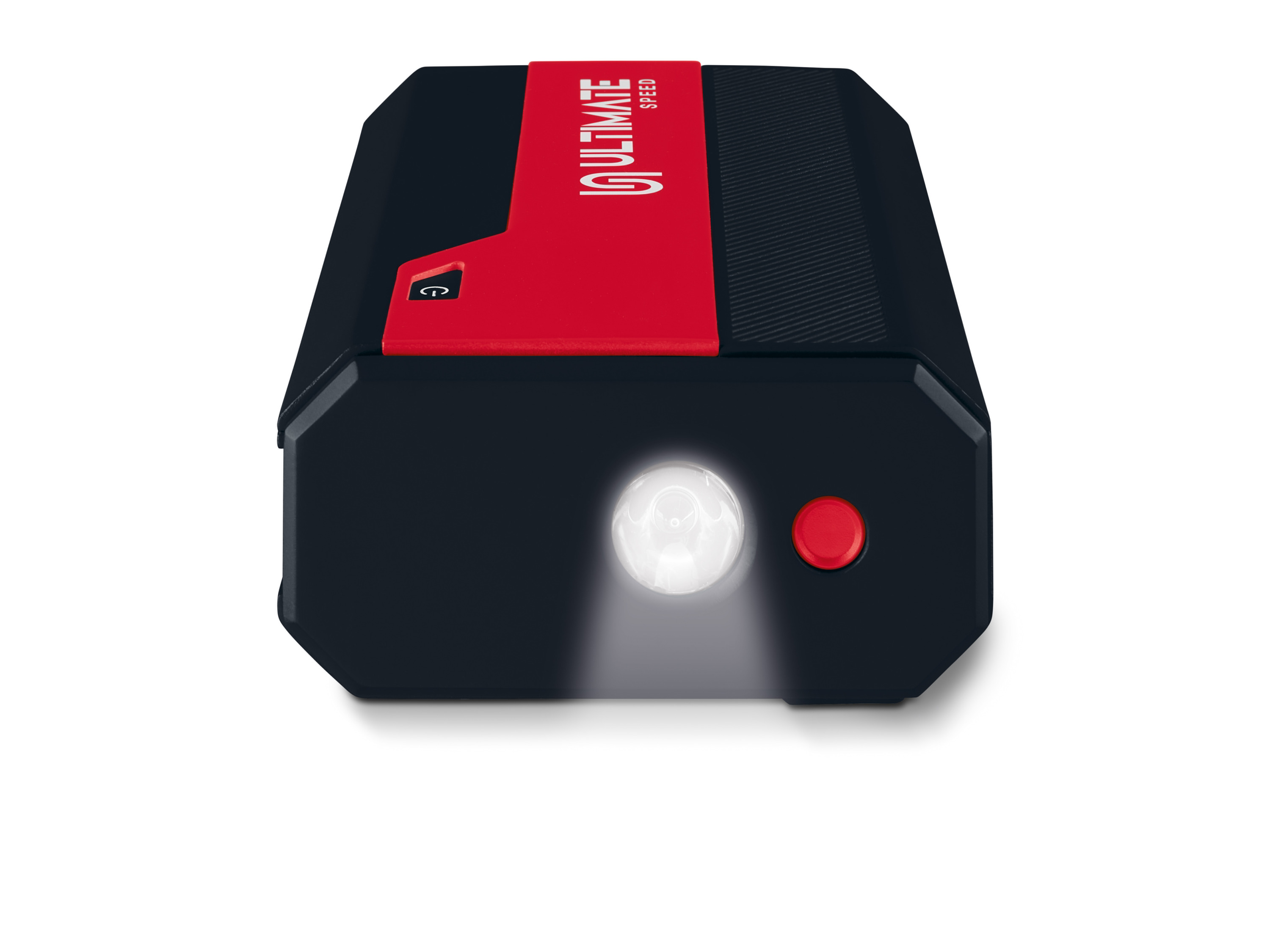 Thumbnail - ULTIMATE SPEED® Mobile Autostarthilfe »UMAP 12000 C4«, mit Powerbank