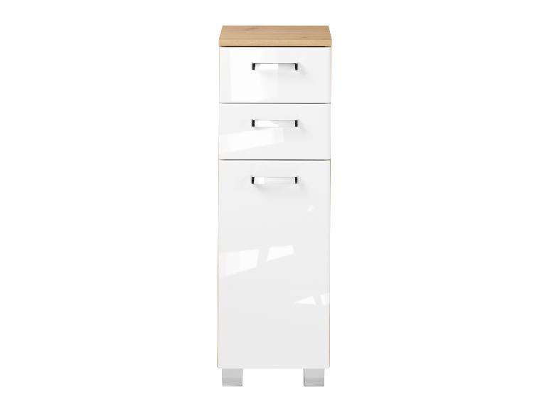 Premium-Bad-Seitenschrank »Palermo«