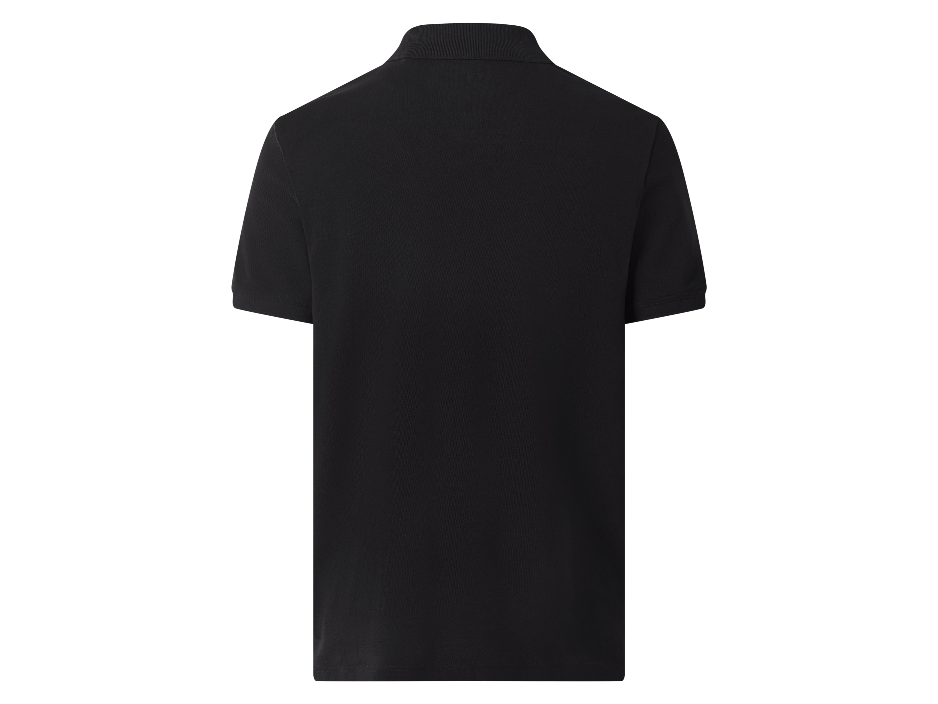 Thumbnail - esmara Men Herren Poloshirt (Schwarz, XXL(60/62))