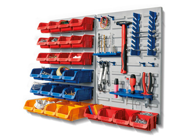 Werkzeugkoffer & Werkzeugsets - günstig im Lidl Online Shop