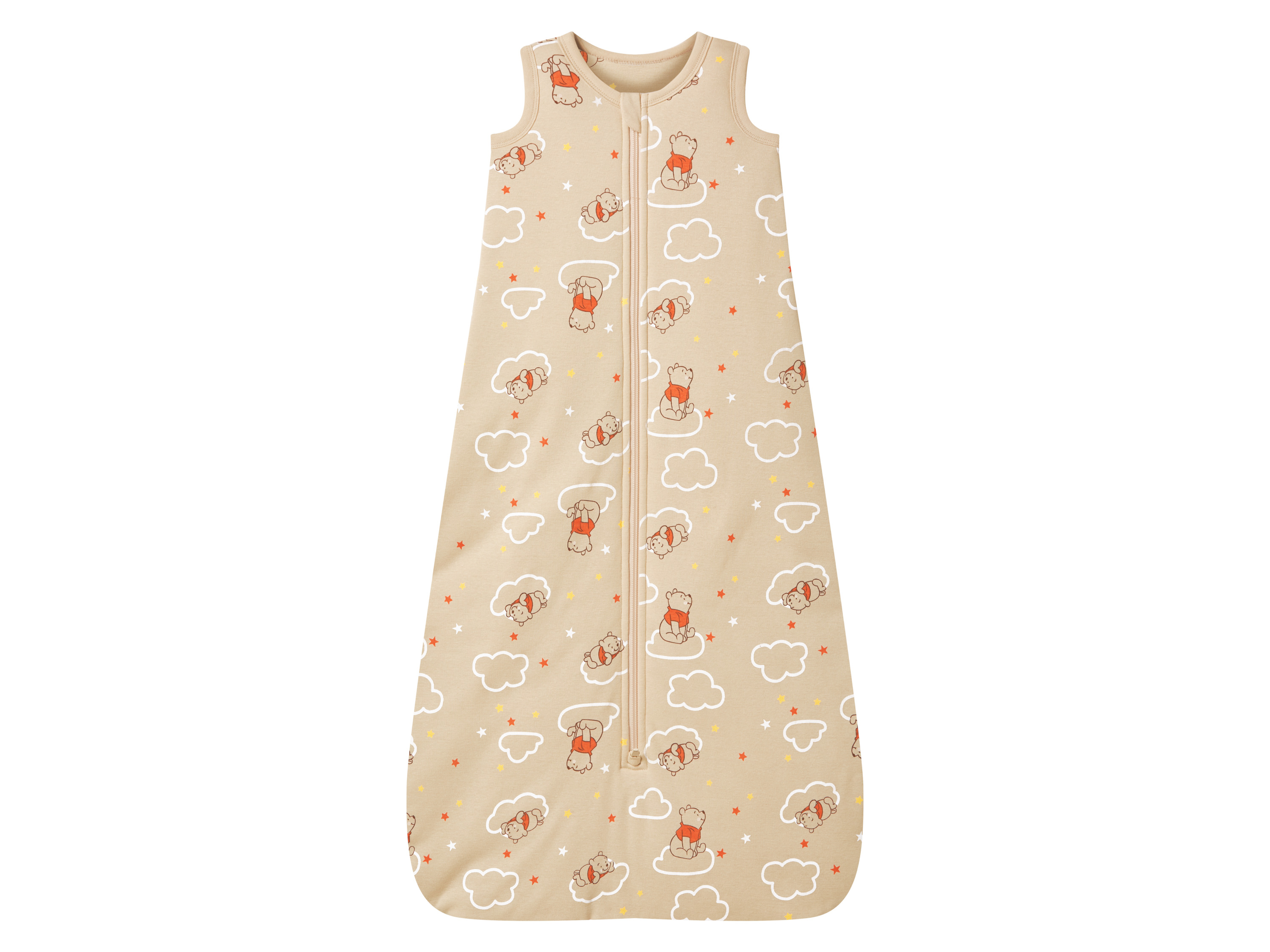 LUPILU® Baby Schlafsack (Beige, 110)""