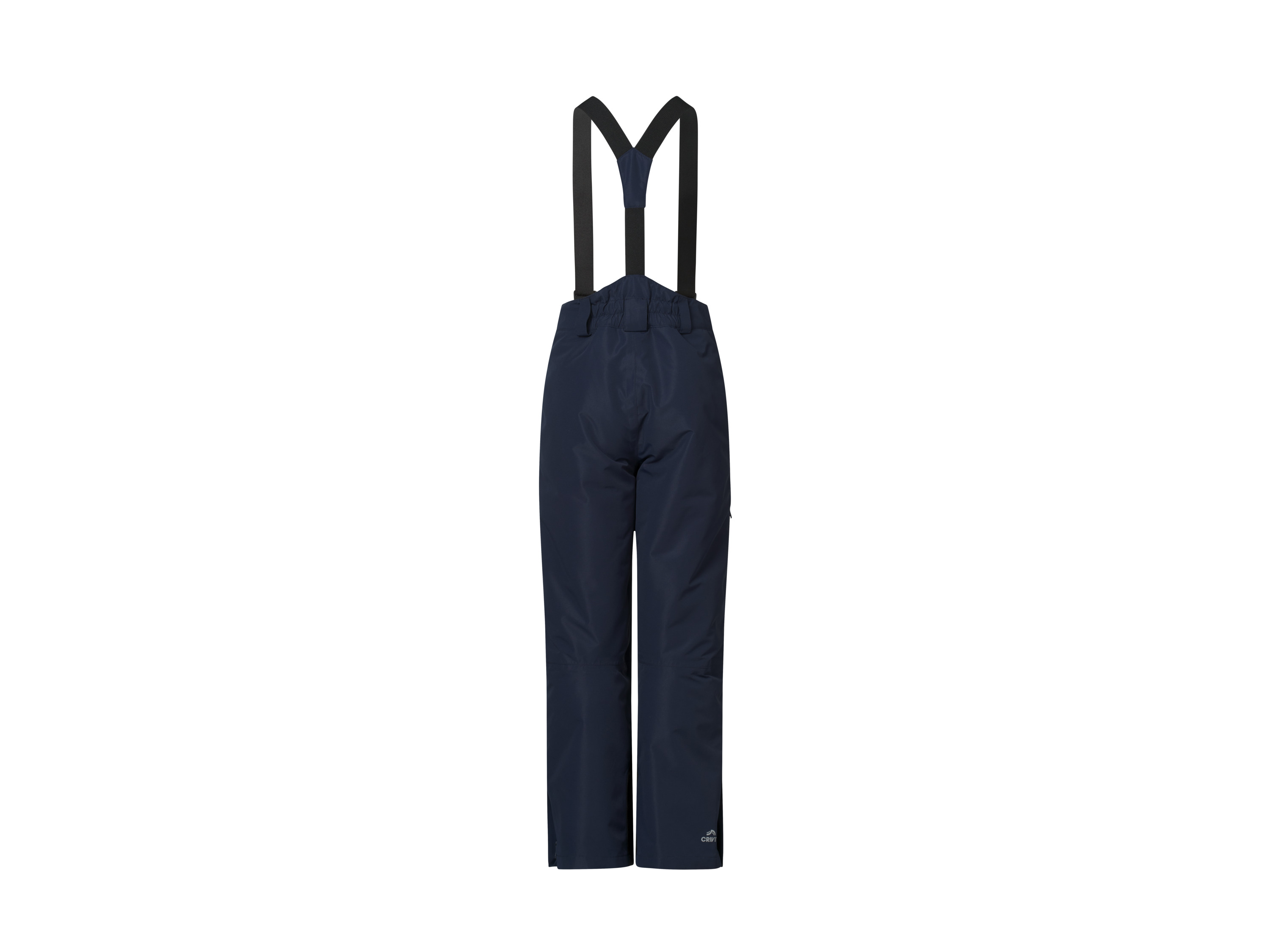 Thumbnail - CRIVIT Kinder-Skihose (Navy, 134/140)