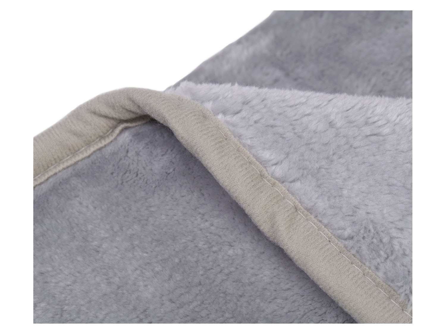 Viva Cashmere Feeling Kuscheldecke – Superweich, 150x200 Cm In Schwarz