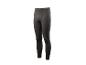 Schwarze Sportleggings von Crivit.