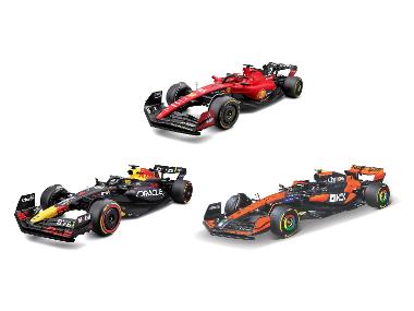 MAISTO TECH RC Premium F1 Modellauto, 1:10