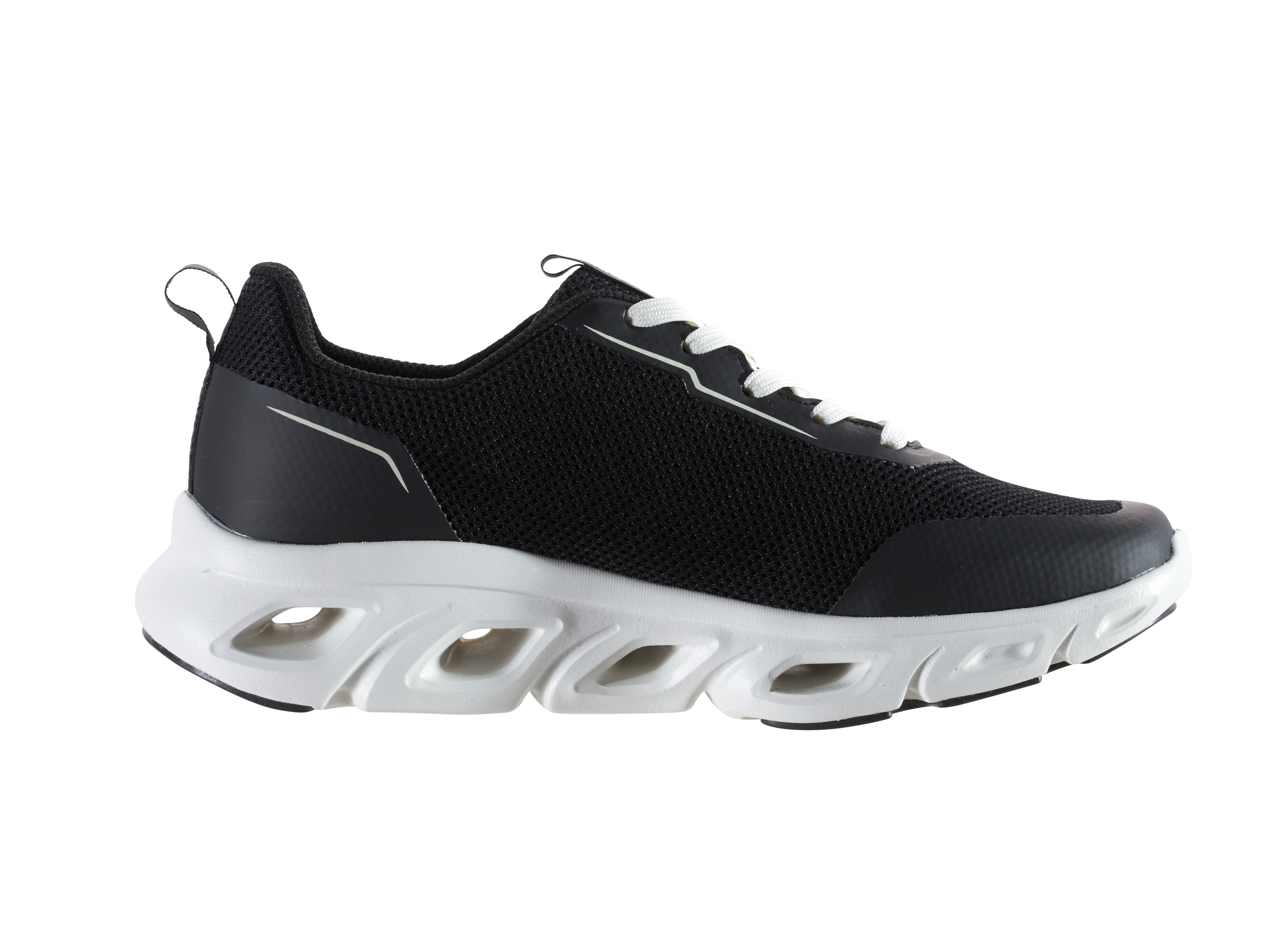 Thumbnail - CRIVIT Damen Sportschuh (Schwarz, 39)
