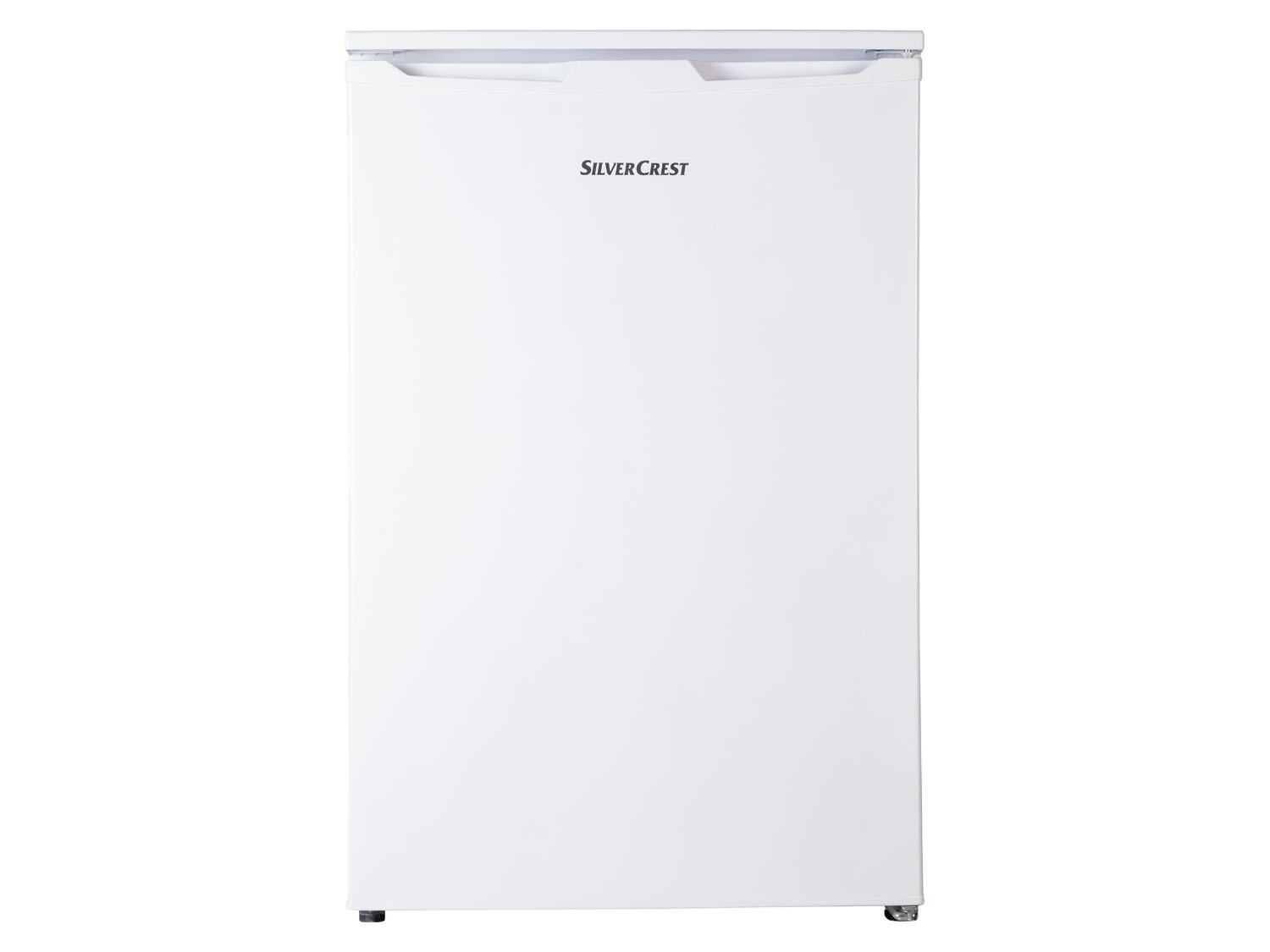 SILVERCREST® Kühlschrank mit A1« 121 »SKS Gefrierfach …