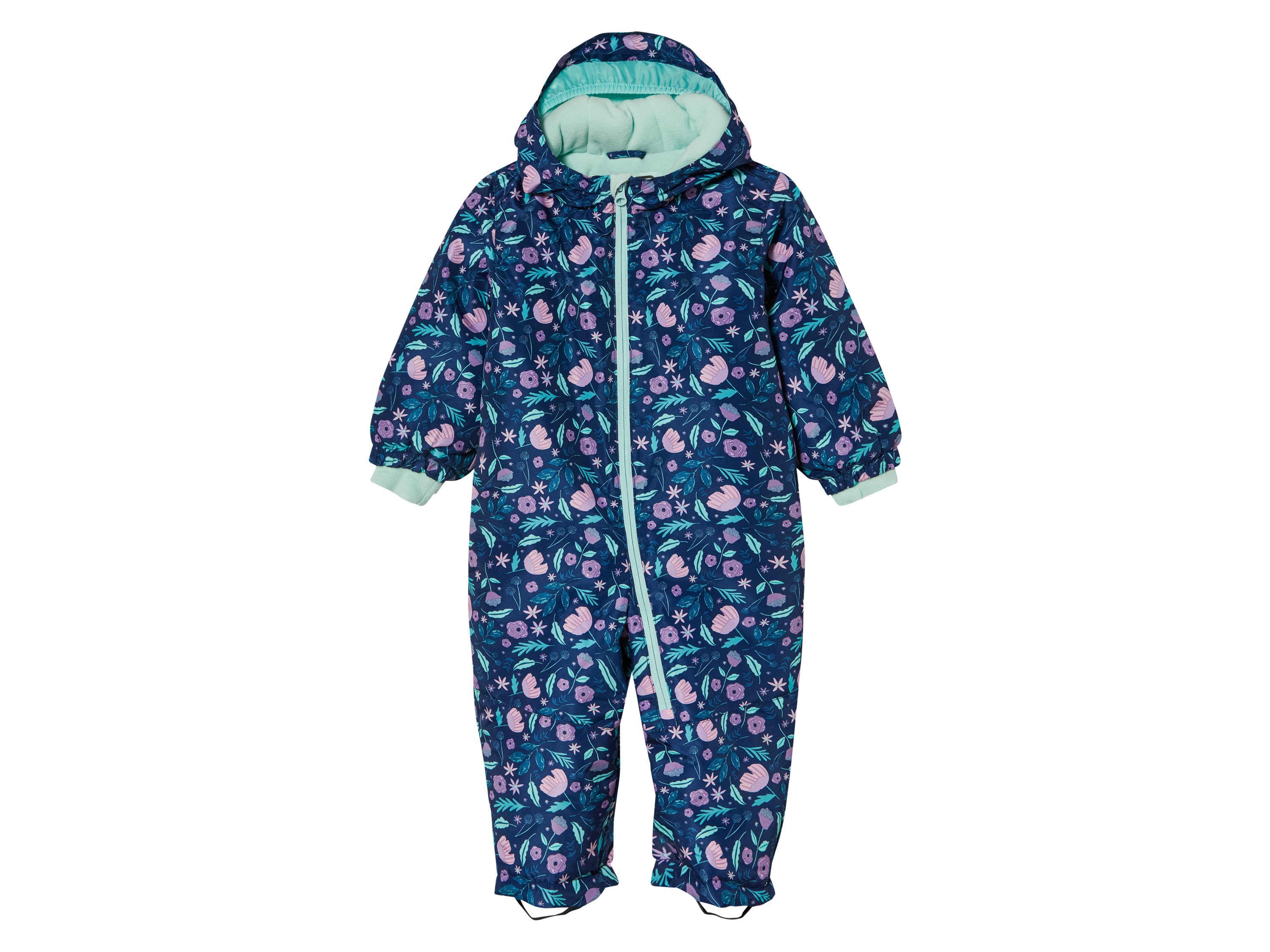 lupilu® Baby Kleinkinder Mädchen Schneeoverall (86, blau/rosa/mint)““ | Wattierung: Polyester Thermolite® EcoMade Pflegehinweis: waschen bei max. 40 °C Pflegeleicht nicht bleichen schonende Trocknung im Wäschetrockner bei max. 60 °C bügeln bis 110 °C Stufe 1. Kein Bügeln mit Dampf nicht trockenreinigen Größe: 80 – 104 Meine Lidl-Größe – so einfach gehts Einfach den Lidl-Größenrechner besuchen. Für deine Personengruppe und Produktgruppe die gemessenen Körpermaße eintragen und dann den Berechnen-Button betätigen. Schon wird dir deine Größe angezeigt. Oeko-Tex® Standard 100 Geprüft auf Schadstoffe Zertifizierungsnummer: S10-0140 Hohenstein Htti Standard 100 by Oeko-Tex® ist die weltweit bekannteste, unabhängige Zertifizierung schadstoffgeprüfter Textil- und Lederprodukte aller Art – vom Garn und den Stoffen bis hin zum gebrauchsfertigen Artikel. Das Label bestätigt