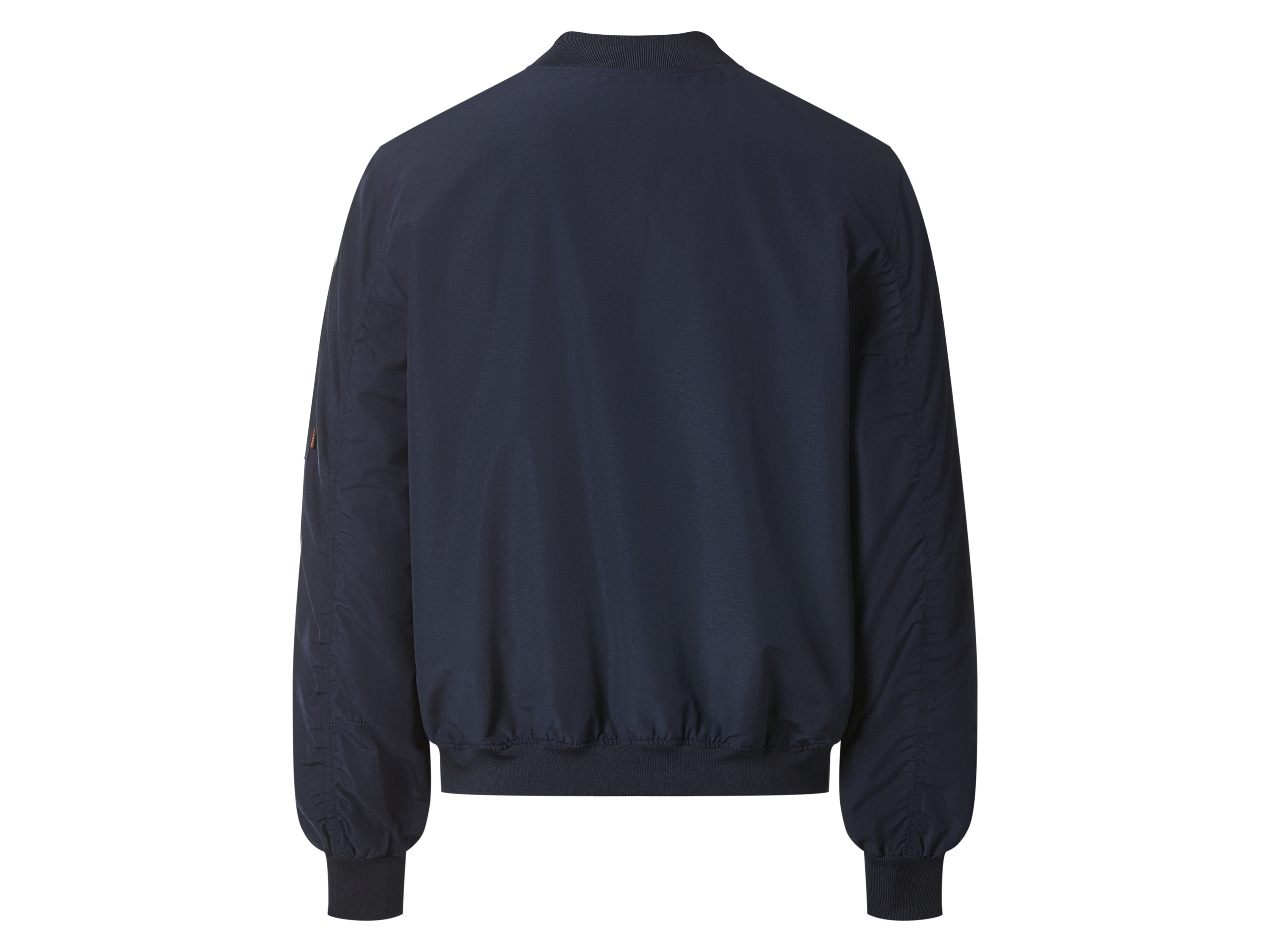 Thumbnail - esmara Men Herren Bomberjacke (Navy, M (48/50))