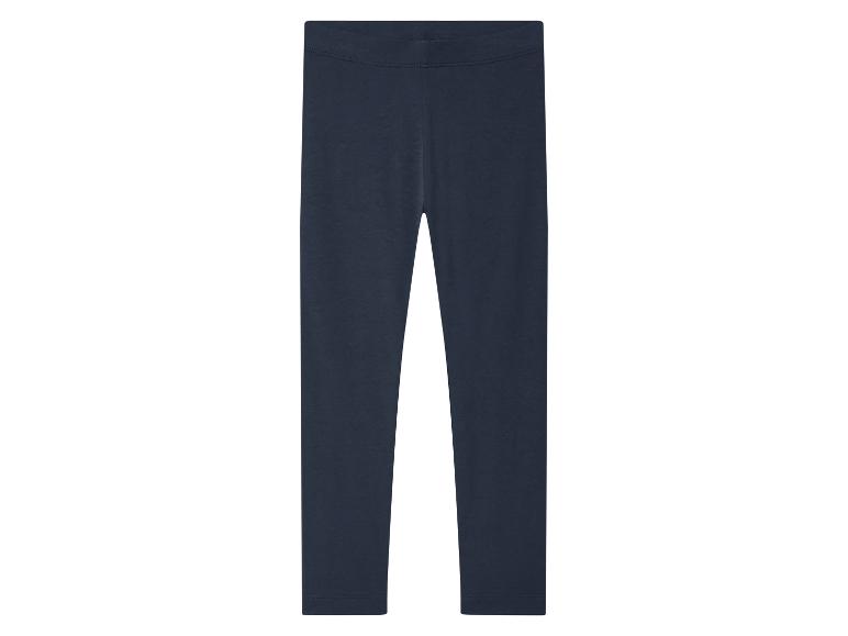Kleinkinder Leggings, 3 Stück