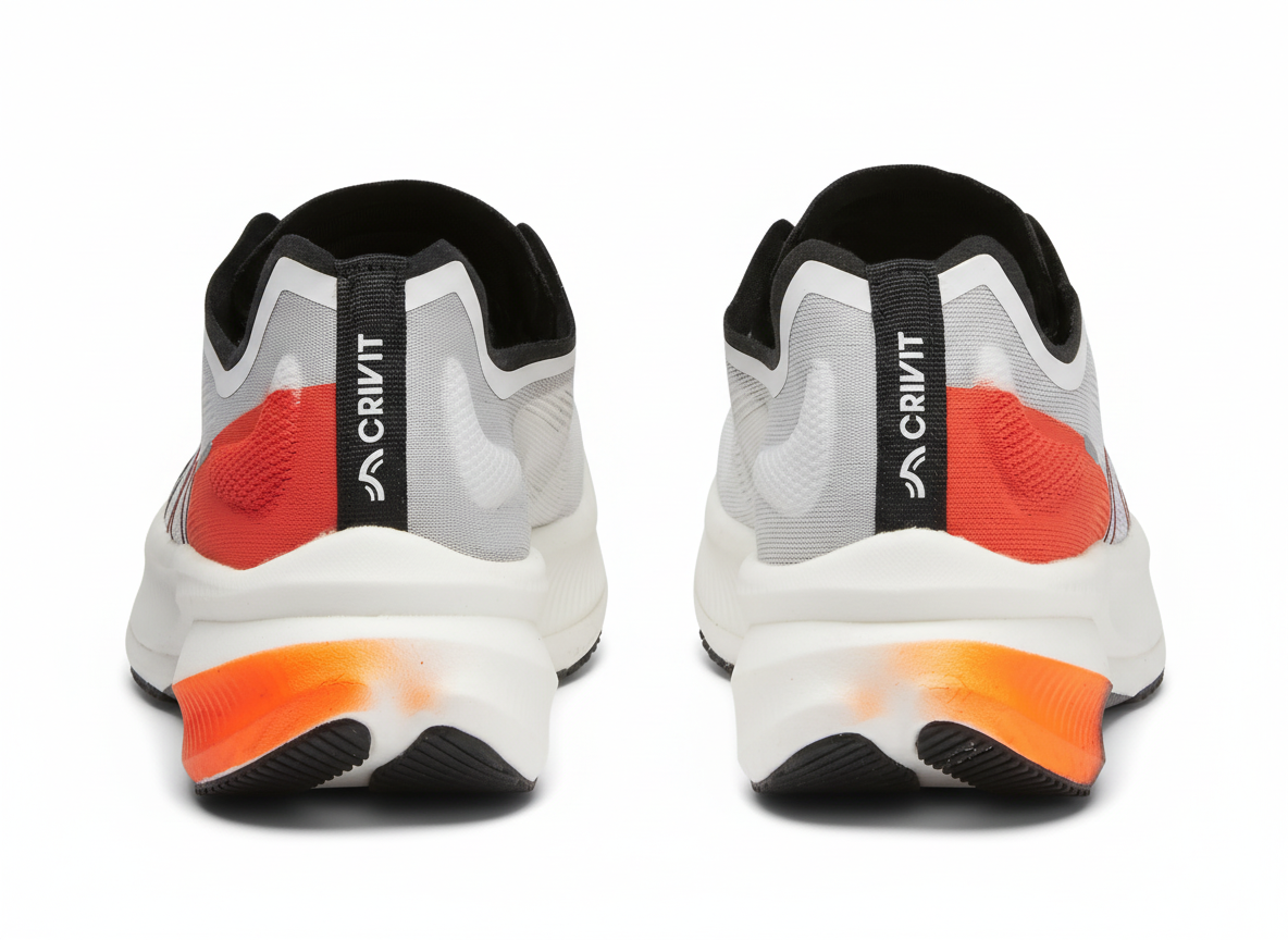 CRIVIT Herren Laufschuh »CarbonLite 1.0« - 19