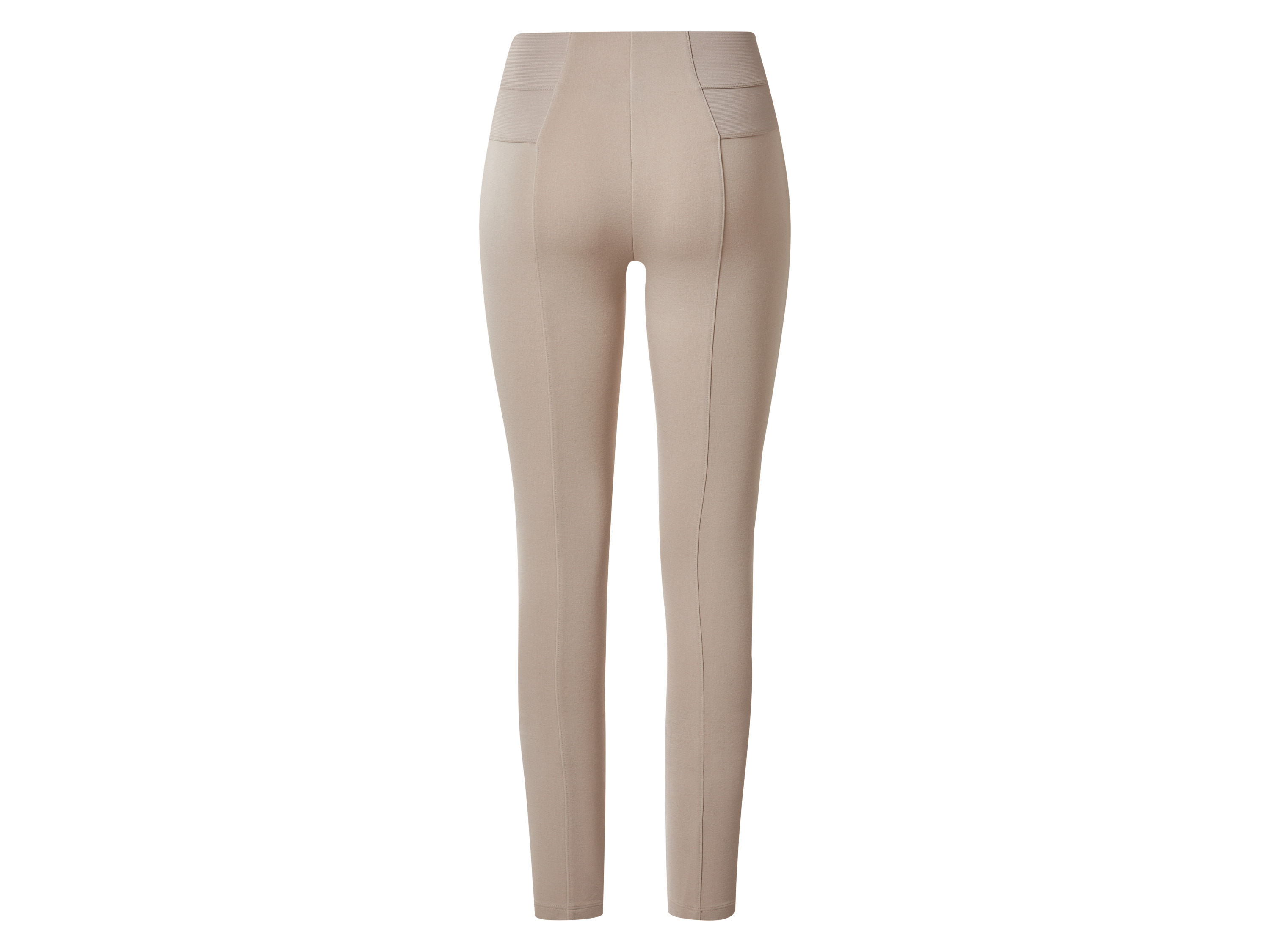 Thumbnail - esmara® Damen Jeggings (Beige, XL(48/50))""