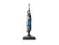 Bissell Vac & Steam Dampfreiniger und Staubsauger in Grau und Blau
