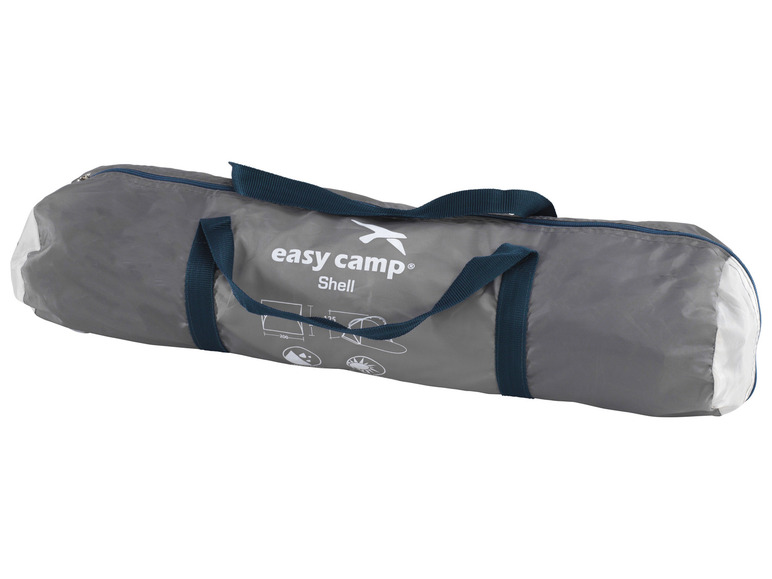 Gehe zu Vollbildansicht: Easy Camp Strandmuschel - Bild 7