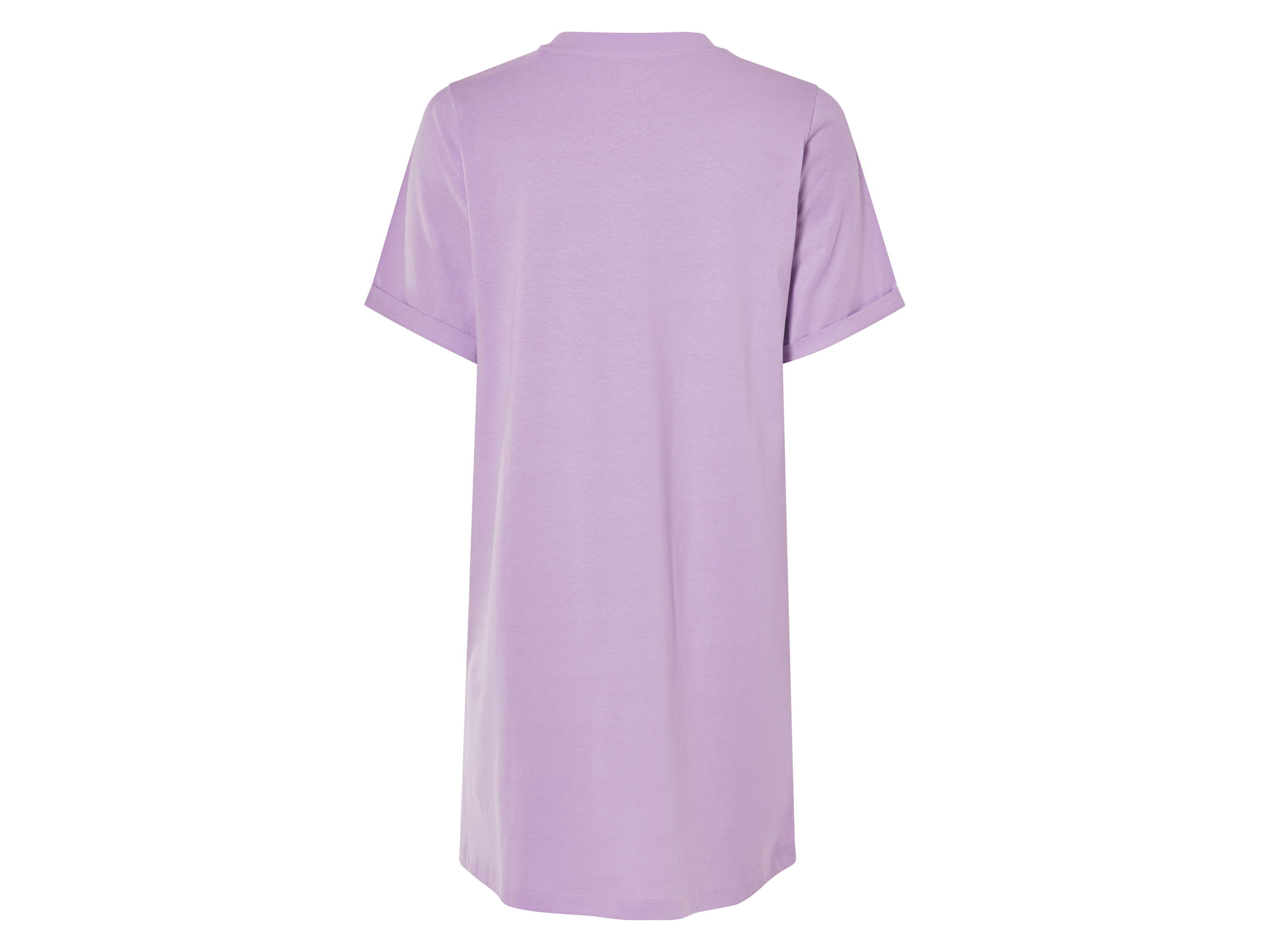 Thumbnail - esmara® Damen Kleid (Lila, M(40/42))