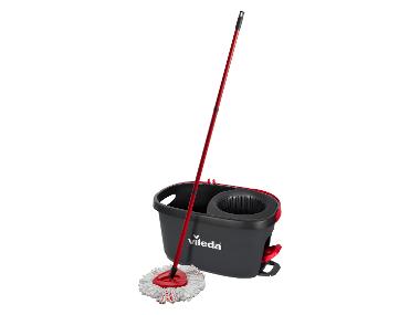 VILEDA Wischmopp-Set »Turbo ONE«