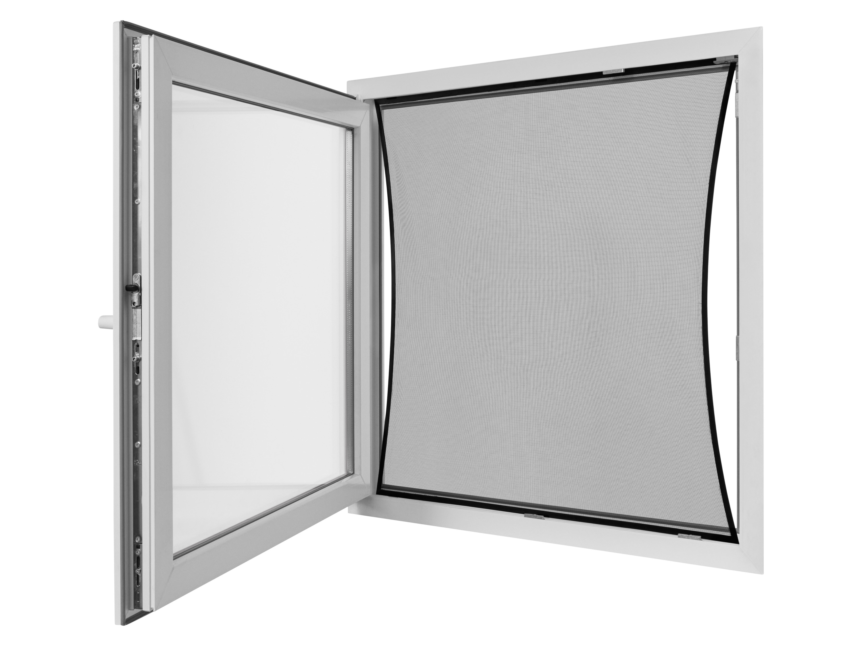 Thumbnail - LIVARNO® Insektenschutzfenster Pop-up