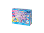 Aquabeads Mystic Unicorn Set mit 1500 Perlen, ab 4 Jahren, einfach Wasser hinzufügen.